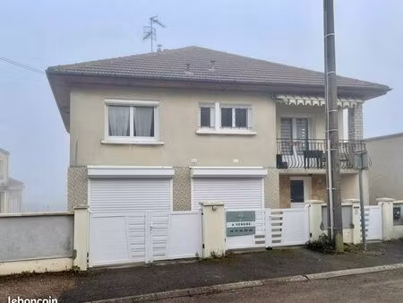 maison 4 pièces 114 m²
