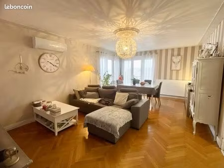 maison 4 pièces 99 m²