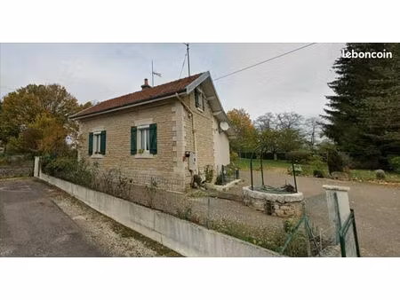 maison 4 pièces 95 m²