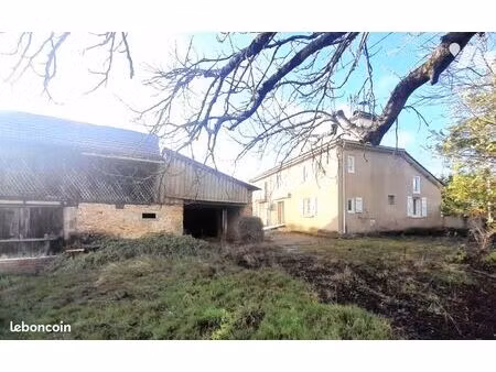 ferme 5 pièces 103 m²