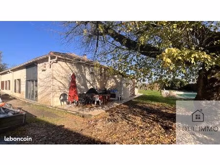 maison 6 pièces 156 m²