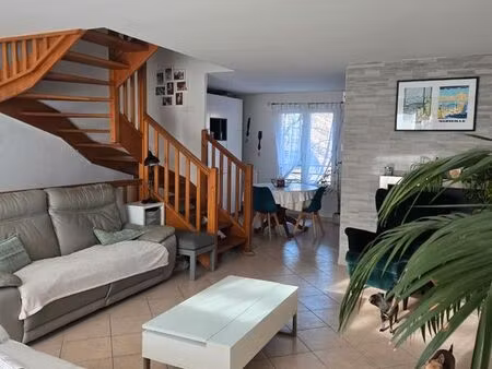 maison 5 pièces le beausset