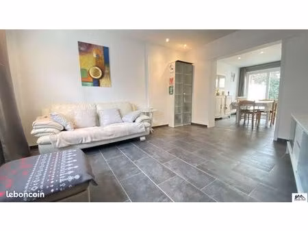 maison 4 pièces 87 m²