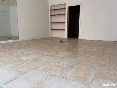 bien immobilier lons le saunier de 56m2