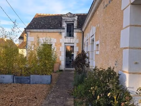 maison ancienne naveil