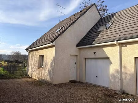 maison 5 pièces 83 m²