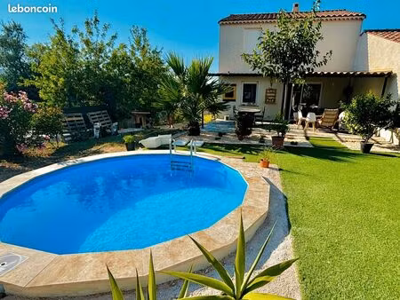 maison de 90m2 sur pierrefeu-du-var