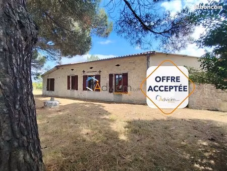maison 5 pièces 97 m²