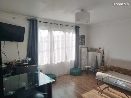 plain pied non mitoyen