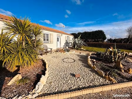 maison 5 pièces 128 m²