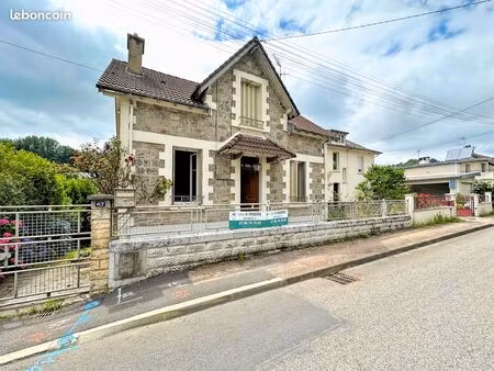 maison 5 pièces 101 m²