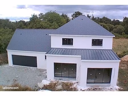 maison 6 pièces 144 m²