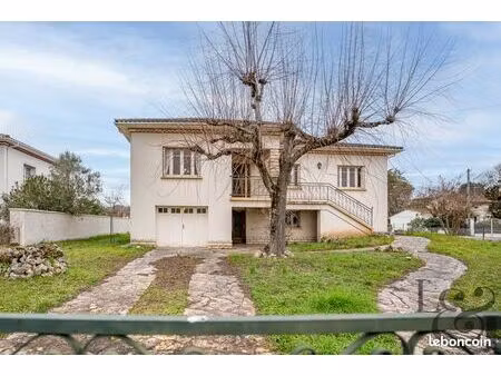 maison 7 pièces 169 m²