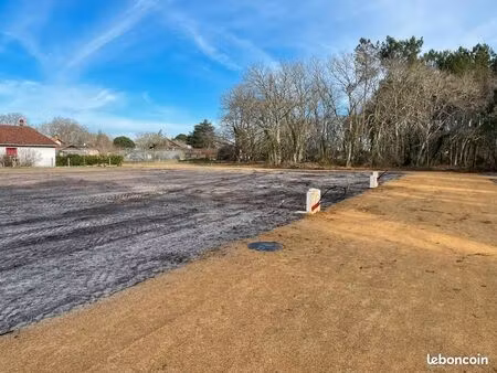 terrains viabilisés