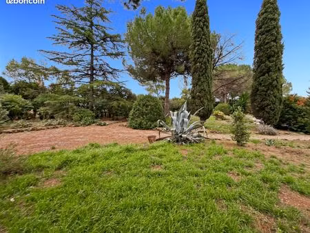 terrain 461 m² cazouls-lès-béziers