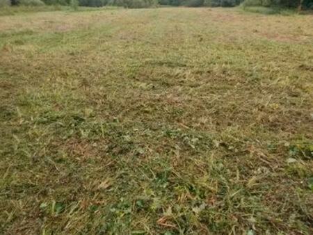 terrains de loisirs  agricole  naturel