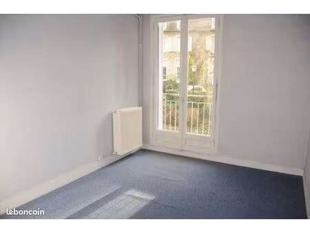 t3 plein centre aleçon