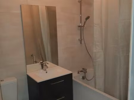 appartement 1 pièce 32 m2 studio