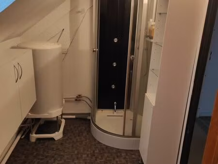 appartement f2 breuil le vert