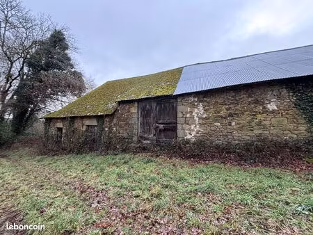 grange 2 pièces 335 m²