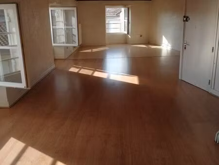 part loue t3 tbe chateauneuf