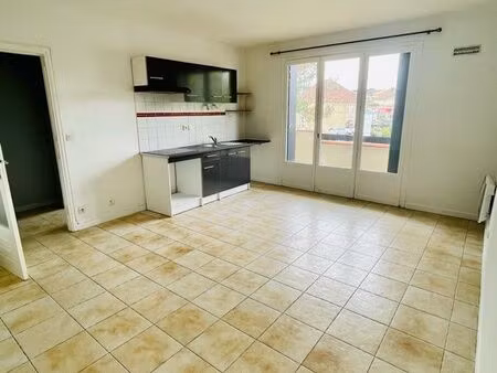 appartement t3 à vendre