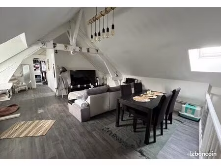 immeuble 108 m² thourotte