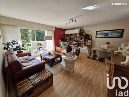 appartement 5 pièces 100 m²