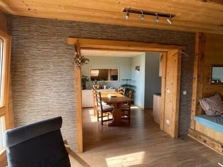 location appartement remoray-boujeons