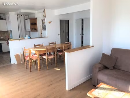location appartement saint-denis (93)