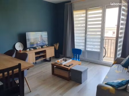 appartement à louer t 3