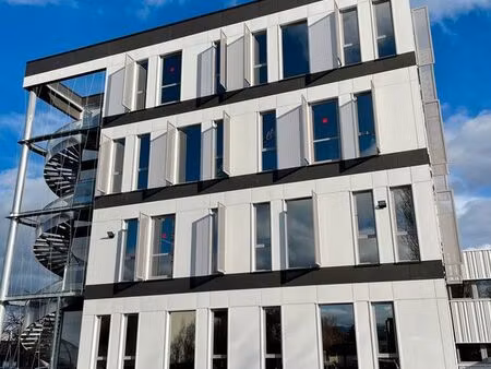 bureaux 50 m2 la pardieu clermont ferrand