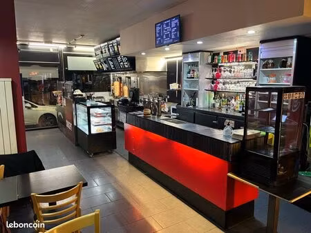 restaurant licence 4