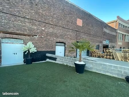 location entrpot de stokage