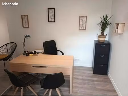 2 locaux commerciaux 10% rendement