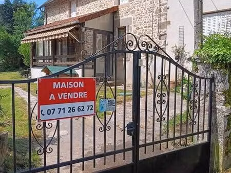 maison d'habitation 115 m2 5 pièces