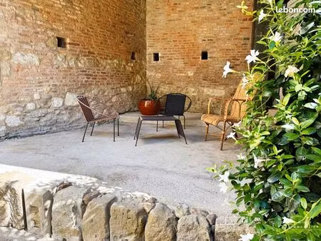 maison 5 pièces 91 m²