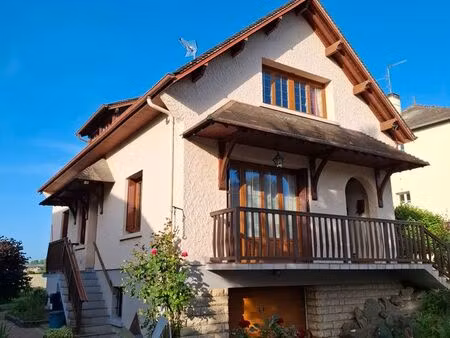 belle maison centre ville bayeux