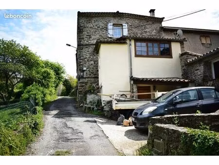 maison rénover avec gite ...