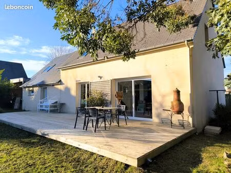 maison 7 pièces 113 m²