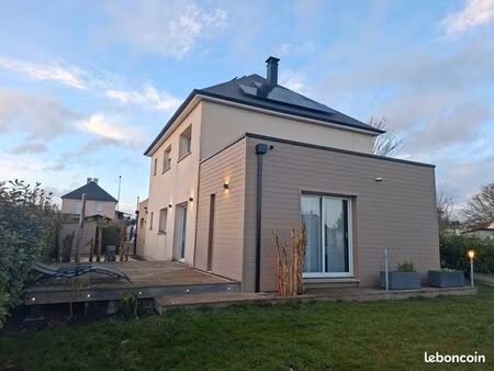 maison 7 pièces 128 m2