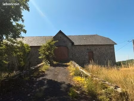 ferme 5 pièces 86 m²