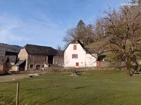 ferme 5 pièces 100 m²