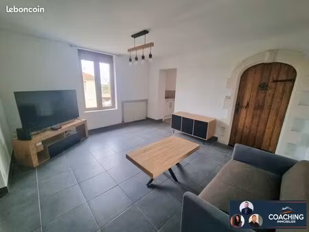 ferme 9 pièces 197 m²