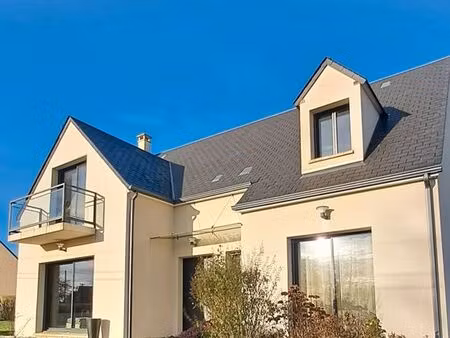 maison familiale moderne