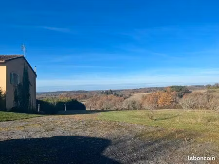 pavillon 4 pièces 119 m²