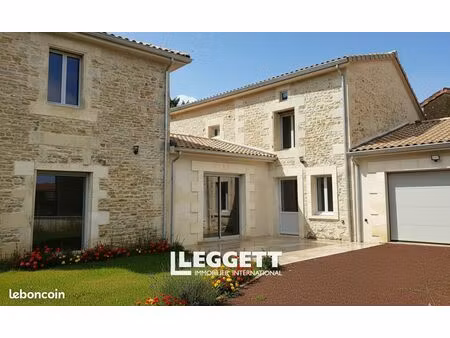 maison 7 pièces 142 m²