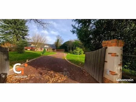 longère 6 pièces 150 m²