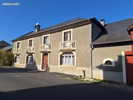 longère 7 pièces 264 m²