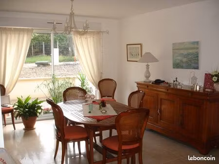 maison récente louviers